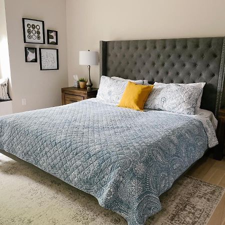 Inn On King Bed & Breakfast Niagara-on-the-Lake Bagian luar foto