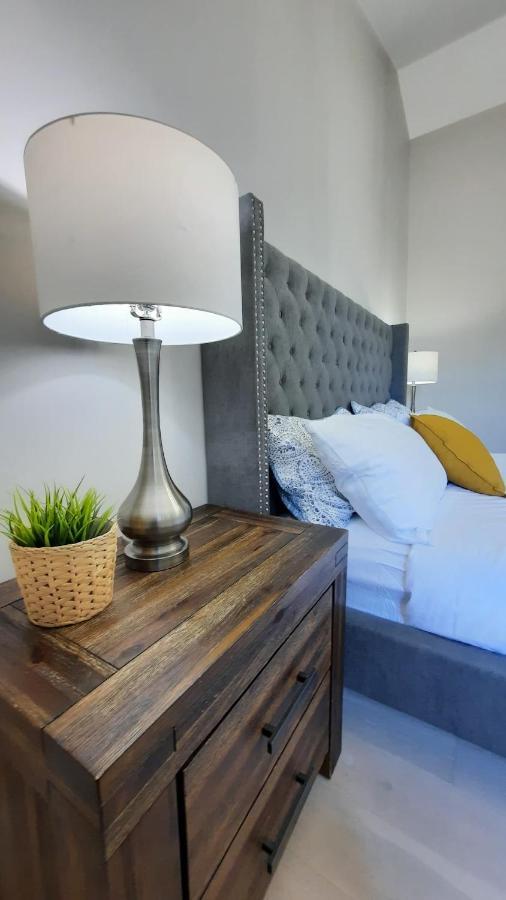 Inn On King Bed & Breakfast Niagara-on-the-Lake Bagian luar foto