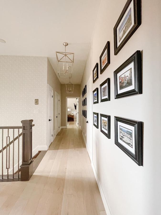 Inn On King Bed & Breakfast Niagara-on-the-Lake Bagian luar foto