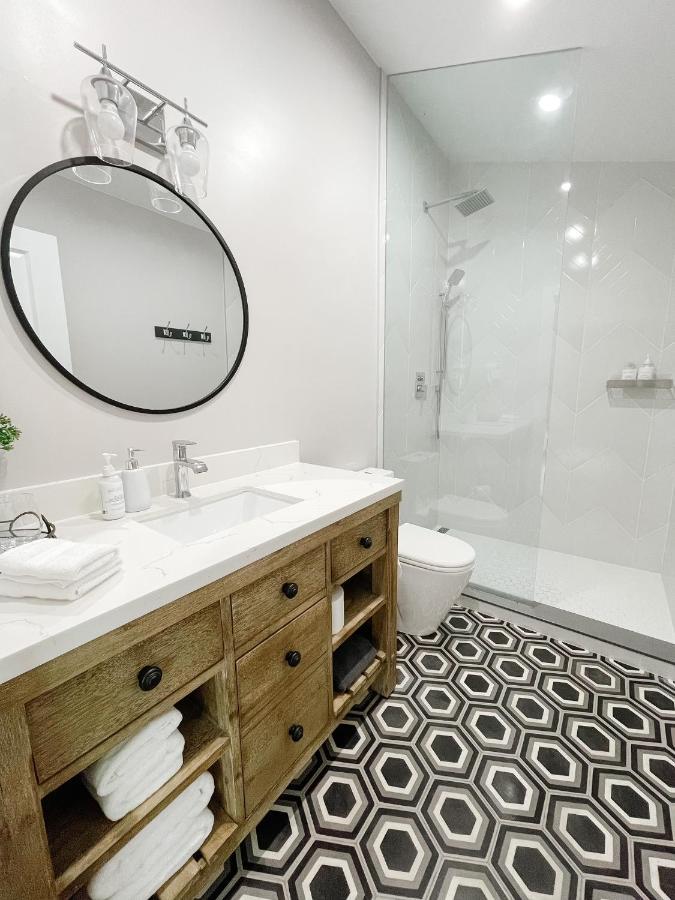 Inn On King Bed & Breakfast Niagara-on-the-Lake Bagian luar foto