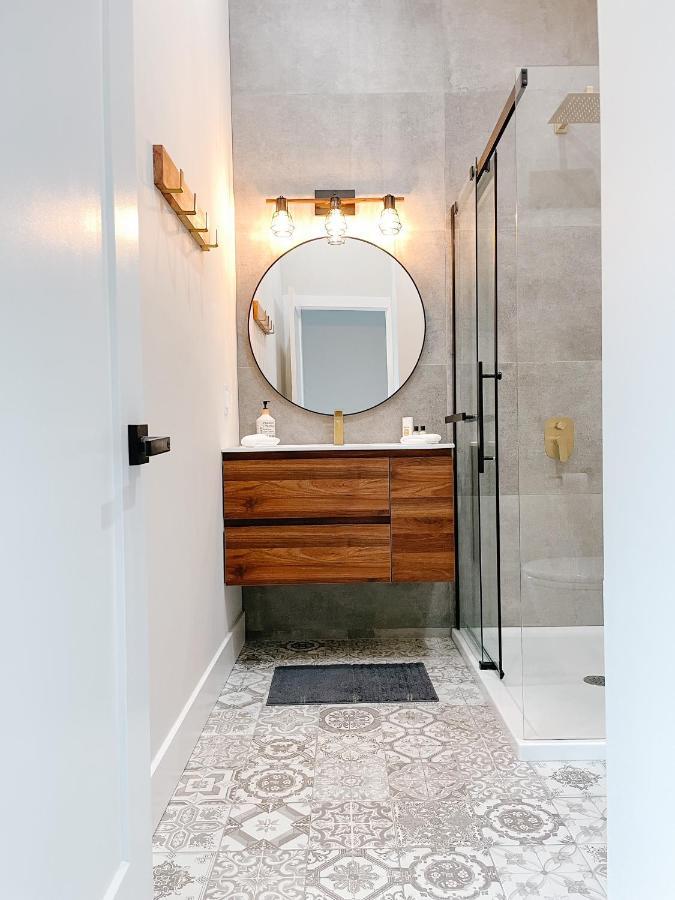 Inn On King Bed & Breakfast Niagara-on-the-Lake Bagian luar foto