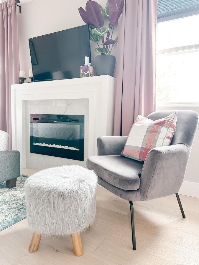 Inn On King Bed & Breakfast Niagara-on-the-Lake Bagian luar foto